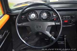 Volkswagen Ostatní modely Karmann Ghia 1973