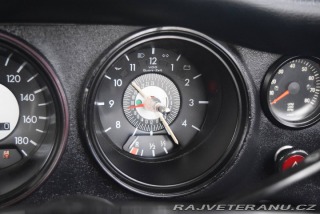 Volkswagen Ostatní modely Karmann Ghia 1973