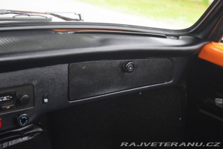 Volkswagen Ostatní modely Karmann Ghia 1973