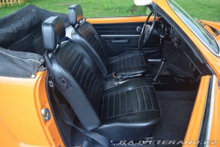Volkswagen Ostatní modely Karmann Ghia 1973