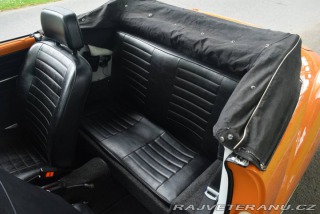 Volkswagen Ostatní modely Karmann Ghia 1973