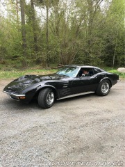 Chevrolet Corvette 1971
