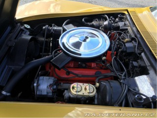 Chevrolet Corvette 1971