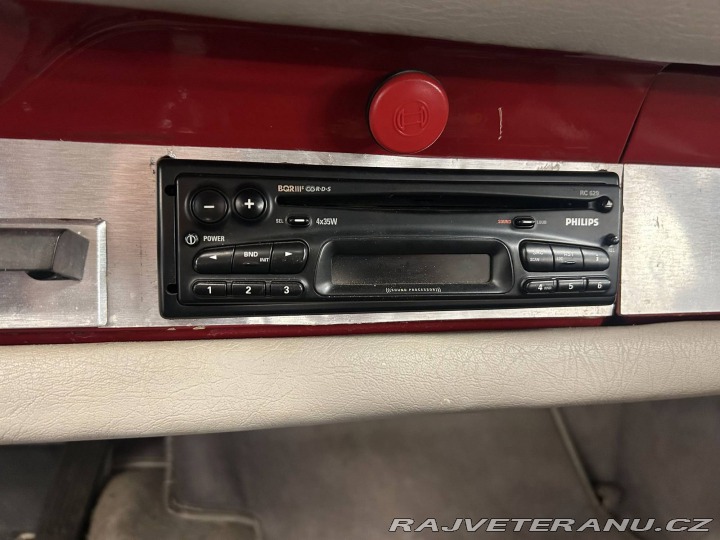 Porsche 912 912 SWB Coupé Svensksåld. 1966