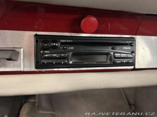 Porsche 912 912 SWB Coupé Svensksåld. 1966