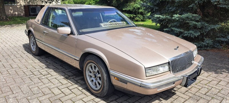 Buick Riviera 3,8