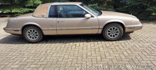 Buick Riviera 3,8 1989
