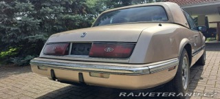 Buick Riviera 3,8 1989