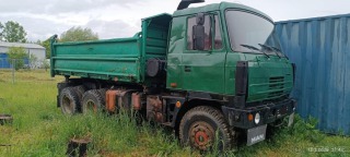 Tatra 815 Tatra 815