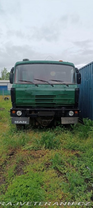 Tatra 815 Tatra 815 1983