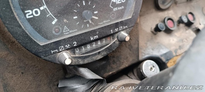 Tatra 815 Tatra 815 1983