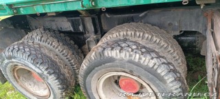 Tatra 815 Tatra 815 1983