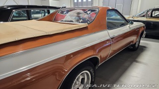 Chevrolet El Camino 350 V8 1977