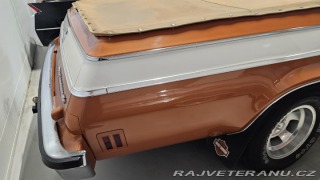 Chevrolet El Camino 350 V8 1977
