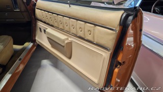 Chevrolet El Camino 350 V8 1977