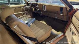 Chevrolet El Camino 350 V8 1977