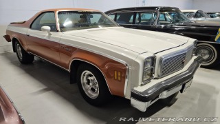 Chevrolet El Camino 350 V8 1977