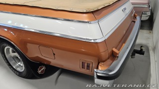 Chevrolet El Camino 350 V8 1977