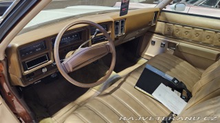 Chevrolet El Camino 350 V8 1977