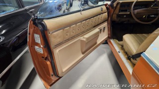 Chevrolet El Camino 350 V8 1977