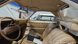 Chevrolet El Camino 350 V8 1977