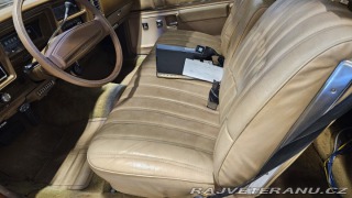 Chevrolet El Camino 350 V8 1977