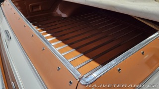 Chevrolet El Camino 350 V8 1977
