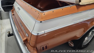 Chevrolet El Camino 350 V8 1977
