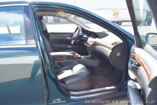 Mercedes-Benz S 500 AMG PAKET 2005
