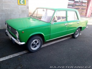 Lada 2101 1977