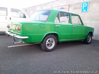 Lada 2101 1977
