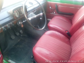 Lada 2101 1977