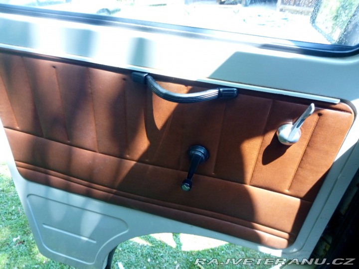 Citroën Ostatní modely C35 D 1977