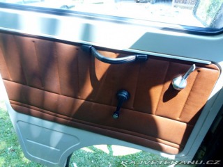 Citroën Ostatní modely C35 D 1977