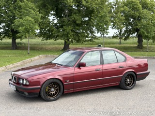 BMW 5 E34