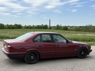 BMW 5 E34 1993