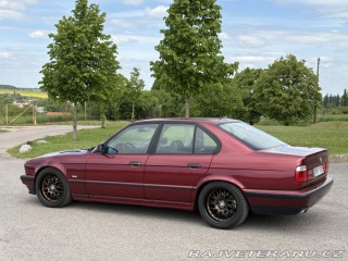 BMW 5 E34 1993
