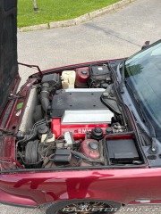 BMW 5 E34 1993