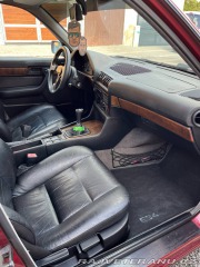 BMW 5 E34 1993