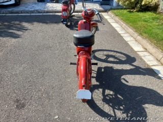 Jawa 50 550 1956