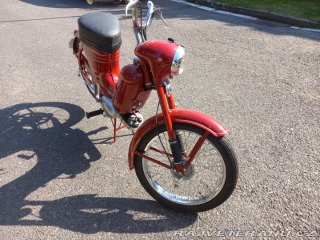 Jawa 50 550 1956