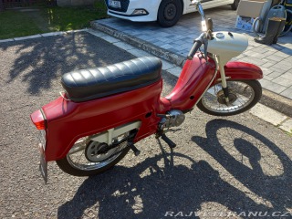 Jawa 50 21