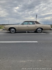 Ford LTD 351 V8