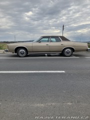 Ford LTD 351 V8 1977