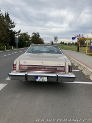 Ford LTD 351 V8 1977
