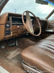Ford LTD 351 V8 1977