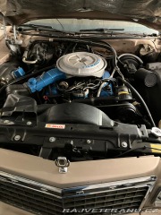 Ford LTD 351 V8 1977