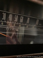Ford LTD 351 V8 1977