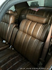 Ford LTD 351 V8 1977