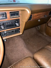 Ford LTD 351 V8 1977